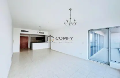 Apartment - 2 Bedrooms - 2 Bathrooms for rent in Skycourts Tower A - Skycourts Towers - Dubai Land - Dubai