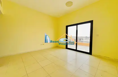 Apartment - 2 Bedrooms - 3 Bathrooms for rent in Silicon Gates 1 - Silicon Gates - Dubai Silicon Oasis - Dubai