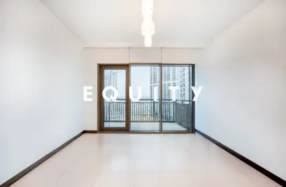 Apartment - 2 Bedrooms - 2 Bathrooms for sale in Creekside 18 B - Creekside 18 - Dubai Creek Harbour (The Lagoons) - Dubai