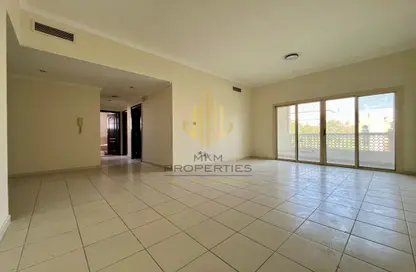 Apartment - 2 Bedrooms - 2 Bathrooms for rent in Ewan Residences - Dubai Investment Park (DIP) - Dubai