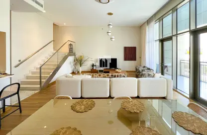 Apartment - 3 Bedrooms - 4 Bathrooms for sale in Creekside 18 Podium - Creekside 18 - Dubai Creek Harbour (The Lagoons) - Dubai