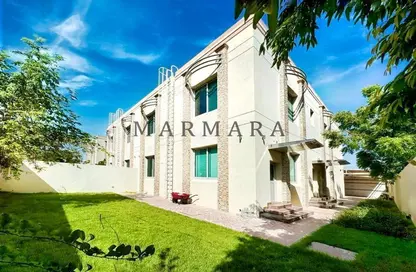 Villa - 5 Bedrooms - 6 Bathrooms for rent in Umm Suqeim 2 Villas - Umm Suqeim 2 - Umm Suqeim - Dubai