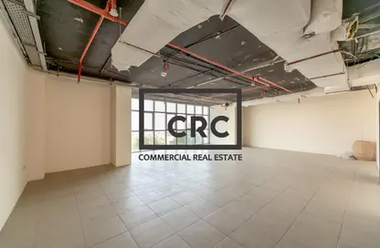 Office Space - Studio for rent in Corniche Tower - Corniche Road - Abu Dhabi