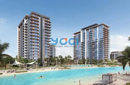 Apartment - 1 Bedroom - 1 Bathroom for sale in Naya 2 - District One - Mohammed Bin Rashid City - Dubai