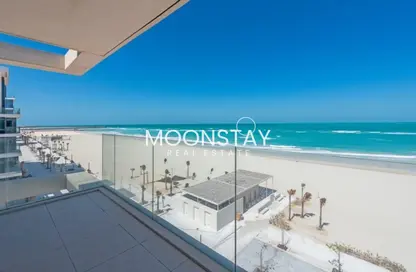 Apartment - 3 Bedrooms - 4 Bathrooms for sale in Mamsha Al Saadiyat - Saadiyat Cultural District - Saadiyat Island - Abu Dhabi