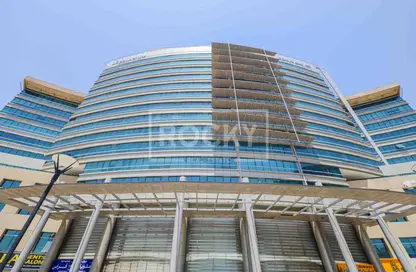 Office Space - Studio for rent in Le Solarium - Dubai Silicon Oasis - Dubai