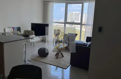 Apartment - 1 Bedroom - 2 Bathrooms for sale in C2 Tower - City Of Lights - Al Reem Island - Abu Dhabi