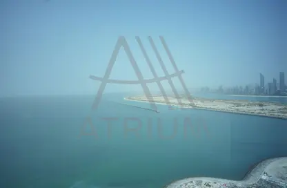 Apartment - 4 Bedrooms - 6 Bathrooms for sale in Fairmont Marina Residences - The Marina - Abu Dhabi