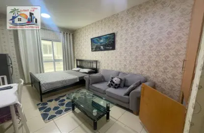 Apartment - 1 Bathroom for rent in Al Jurf 1 - Al Jurf - Ajman Downtown - Ajman