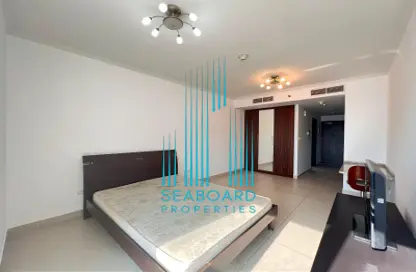 Apartment - 1 Bathroom for rent in Goldcrest Executive - JLT Cluster C - Jumeirah Lake Towers - Dubai