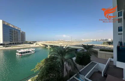 Apartment - 3 Bedrooms - 4 Bathrooms for rent in Lagoon B1 - The Lagoons - Mina Al Arab - Ras Al Khaimah