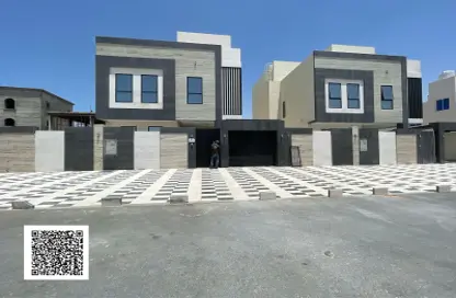 Villa - 5 Bedrooms for sale in Al Helio 1 - Al Helio - Ajman