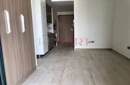 Apartment - 1 Bathroom for rent in AZIZI Riviera 1 - Meydan One - Meydan - Dubai