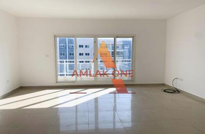 Apartment - 2 Bedrooms - 2 Bathrooms for sale in Tower 11 - Al Reef Downtown - Al Reef - Abu Dhabi