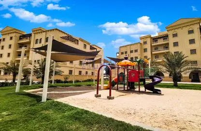 Apartment - 1 Bedroom - 1 Bathroom for sale in Building 2 - Yasmin Village - Ras Al Khaimah