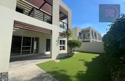 Townhouse - 3 Bedrooms - 4 Bathrooms for rent in Malibu - Mina Al Arab - Ras Al Khaimah