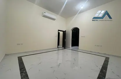 Apartment - 3 Bedrooms - 5 Bathrooms for rent in Al Shawamekh - Abu Dhabi