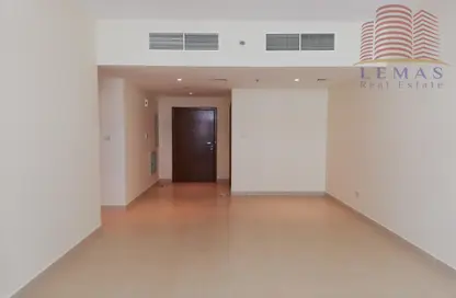 Apartment - 3 Bedrooms - 5 Bathrooms for sale in Ajman One Towers - Al Sawan - Ajman