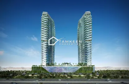 Apartment - 1 Bedroom - 2 Bathrooms for sale in Laguna Residence - City of Arabia - Dubai