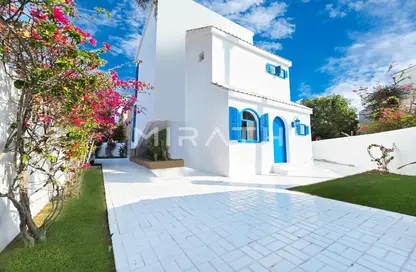 Villa - 3 Bedrooms - 3 Bathrooms for rent in Jumeirah 3 Villas - Jumeirah 3 - Jumeirah - Dubai