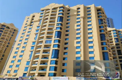 Apartment - 3 Bedrooms - 4 Bathrooms for sale in Al Khor Towers - Ajman Downtown - Ajman