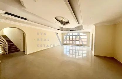 Villa - 3 Bedrooms - 5 Bathrooms for rent in Al Barsha 2 Villas - Al Barsha 2 - Al Barsha - Dubai