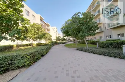 Apartment - 2 Bedrooms - 2 Bathrooms for sale in Al Zahia Garden Apartments - Al Zahia - Muwaileh Commercial - Sharjah