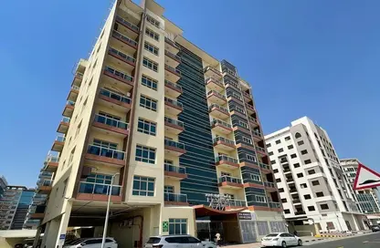 Apartment - 1 Bedroom - 2 Bathrooms for rent in La Vista Residence 6 - La Vista Residence - Dubai Silicon Oasis - Dubai