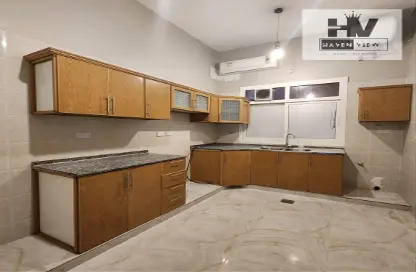 Apartment - 3 Bedrooms - 3 Bathrooms for rent in SH- 12 - Al Shamkha - Abu Dhabi