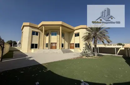 Villa - 5 Bedrooms for rent in Mirdif Villas - Mirdif - Dubai