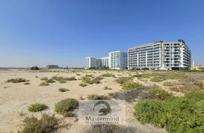 Land - Studio for sale in Dubai Studio City - Dubai