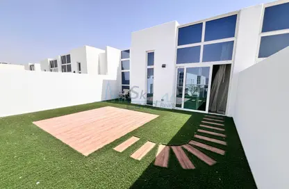 Townhouse - 4 Bedrooms - 4 Bathrooms for rent in Pacifica - Damac Hills 2 - Dubai