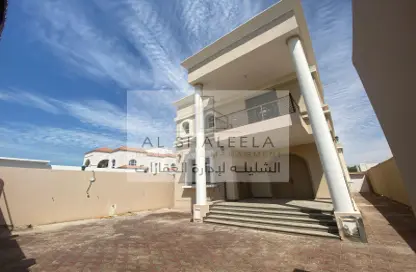 فيلا - 7 غرف نوم للايجار في مدينة خليفة أ - مدينة خليفة - أبوظبي