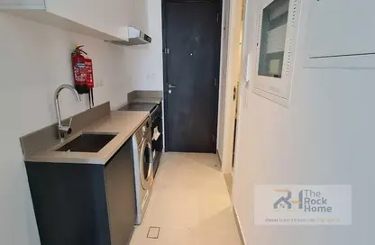 Apartment - 1 Bathroom for sale in The Solo - Aljada - Sharjah