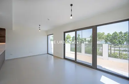 Townhouse - 4 Bedrooms - 4 Bathrooms for sale in Elan - Tilal Al Ghaf - Dubai