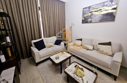 Apartment - 3 Bedrooms - 3 Bathrooms for rent in AZIZI Riviera - Meydan One - Meydan - Dubai