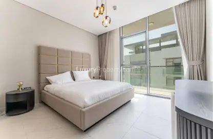 Apartment - 1 Bedroom - 2 Bathrooms for rent in Residences 30 - District One - Mohammed Bin Rashid City - Dubai