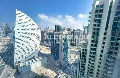 Apartment - 1 Bedroom - 1 Bathroom for sale in The Court Tower - Business Bay - Dubai