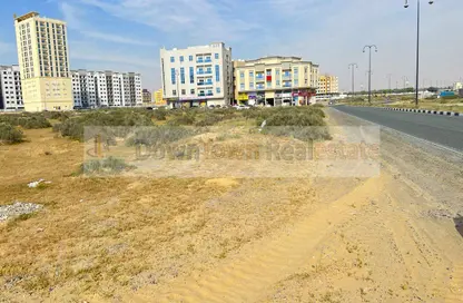 Land - Studio for sale in Al Yasmeen 1 - Al Yasmeen - Ajman