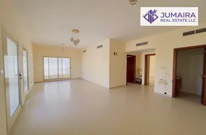 Apartment - 2 Bedrooms - 3 Bathrooms for rent in Golf Apartments - Al Hamra Village - Ras Al Khaimah