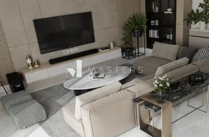 Townhouse - 2 Bedrooms - 3 Bathrooms for sale in Reportage Village 1 - Dubai Land - Dubai