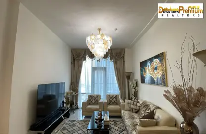 Apartment - 2 Bedrooms - 3 Bathrooms for rent in Meera - Al Habtoor City - Business Bay - Dubai