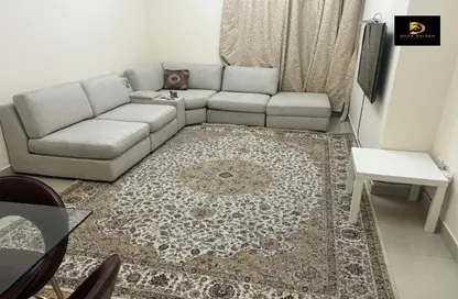 Apartment - 2 Bedrooms - 3 Bathrooms for rent in Al Taawun Street - Al Taawun - Sharjah