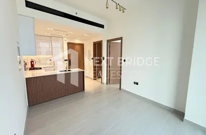 Apartment - 1 Bedroom - 2 Bathrooms for rent in Binghatti Lavender - Jumeirah Village Circle - Dubai