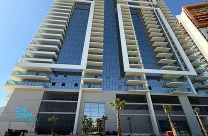 Apartment - 1 Bedroom - 1 Bathroom for sale in Golf Gate - DAMAC Hills - Dubai