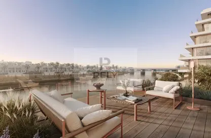 Apartment - 3 Bedrooms - 4 Bathrooms for sale in Eden House The Park - Al Wasl - Dubai