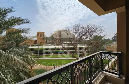 Apartment - 1 Bedroom - 2 Bathrooms for rent in Yakout - Bab Al Bahar - Al Marjan Island - Ras Al Khaimah