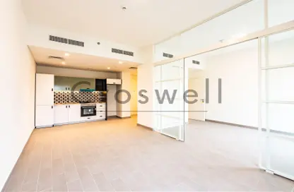 Apartment - 2 Bedrooms - 1 Bathroom for rent in Golfville - Dubai Hills Estate - Dubai