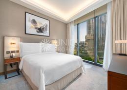 Apartment - 3 bedrooms - 3 bathrooms for rent in The Address Residences Dubai Opera Tower 2 - The Address Residences Dubai Opera - Downtown Dubai - Dubai