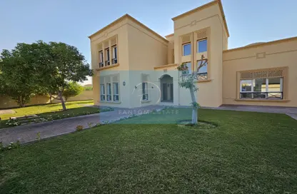 Villa - 4 Bedrooms - 6 Bathrooms for rent in Al Barsha South 1 - Al Barsha South - Al Barsha - Dubai